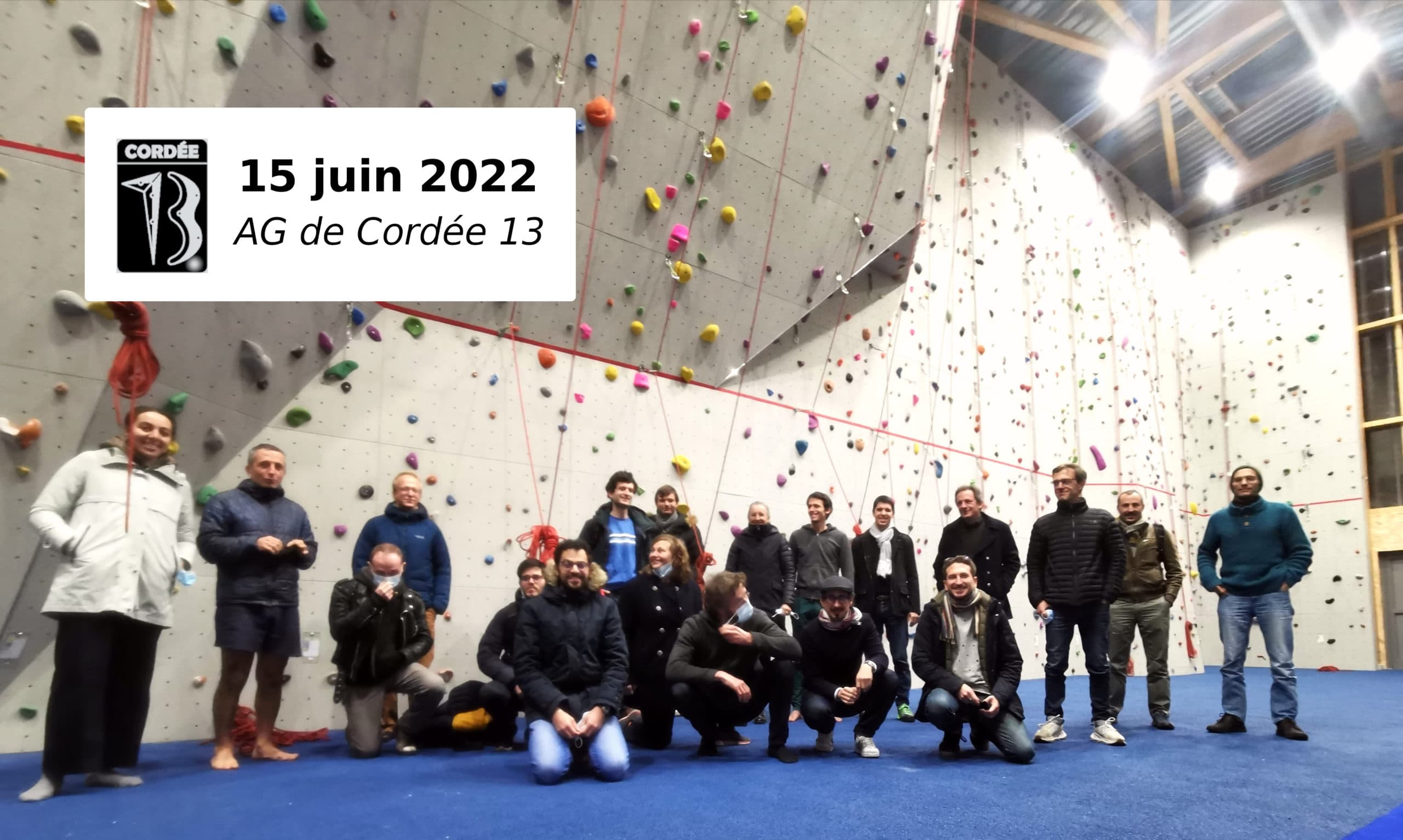 Assemblée Générale de fin d&rsquo;année 2021/2022 – mercredi 15 juin