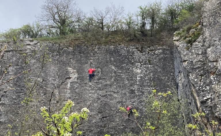 « Ça a le temps de s&rsquo;arranger » Retours sur un week-end initiation en Bourgogne