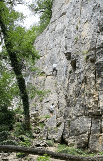 CR de la sortie G13 et C13 à Hauteroche (Bourgogne) les 8 et 9 juin 2024